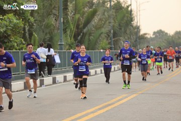RUN TO LIVE 2024 - Ảnh #1405022