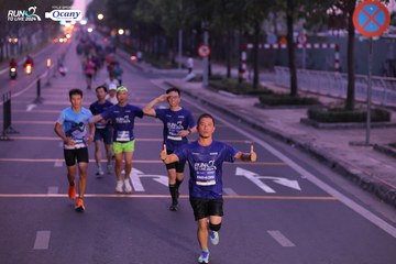 RUN TO LIVE 2024 - Ảnh #1433275
