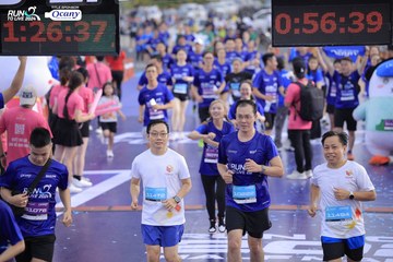 RUN TO LIVE 2024 - Ảnh #1363129