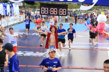 RUN TO LIVE 2024 - Ảnh #1404192
