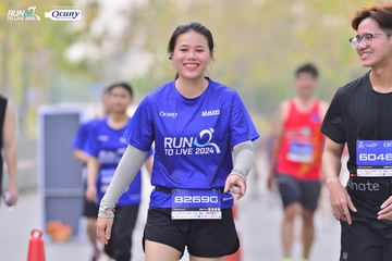 RUN TO LIVE 2024 - Ảnh #1446241