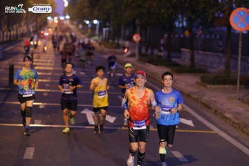 RUN TO LIVE 2024 - Ảnh #1432466