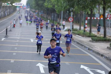RUN TO LIVE 2024 - Ảnh #1435913