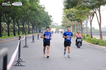 RUN TO LIVE 2024 - Ảnh #1401454