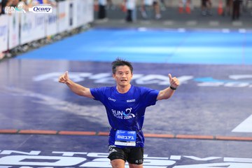 RUN TO LIVE 2024 - Ảnh #1332317