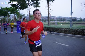 RUN TO LIVE 2024 - Ảnh #1380799