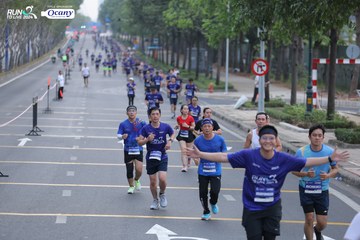 RUN TO LIVE 2024 - Ảnh #1435817