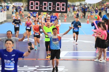 RUN TO LIVE 2024 - Ảnh #1408517
