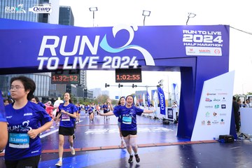 RUN TO LIVE 2024 - Ảnh #1368683