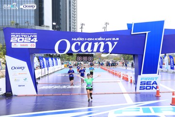 RUN TO LIVE 2024 - Ảnh #1417182
