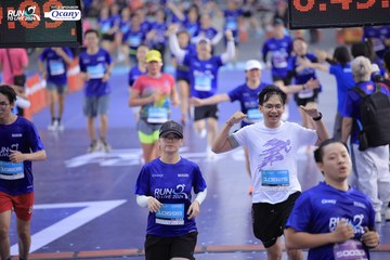 RUN TO LIVE 2024 - Ảnh #1359903