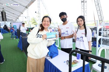 RUN TO LIVE 2024 - Ảnh #1316691