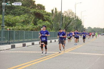 RUN TO LIVE 2024 - Ảnh #1401149