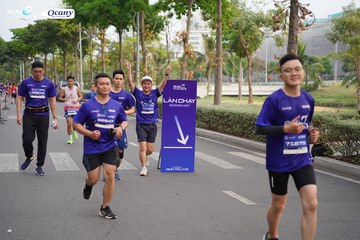 RUN TO LIVE 2024 - Ảnh #1389256