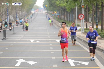RUN TO LIVE 2024 - Ảnh #1421059