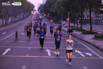 RUN TO LIVE 2024 - Ảnh #1433380