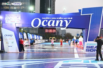 RUN TO LIVE 2024 - Ảnh #1417472