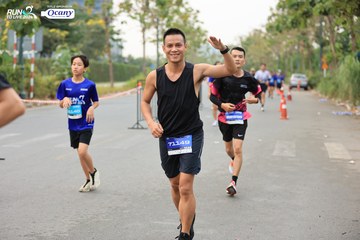 RUN TO LIVE 2024 - Ảnh #1338518