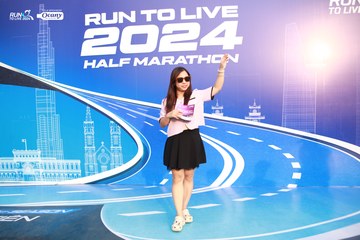 RUN TO LIVE 2024 - Ảnh #1316002