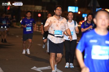 RUN TO LIVE 2024 - Ảnh #1323001