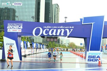 RUN TO LIVE 2024 - Ảnh #1426486