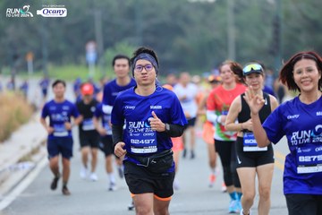RUN TO LIVE 2024 - Ảnh #1378125