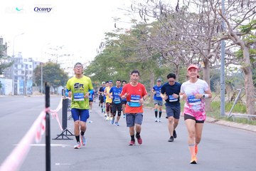 RUN TO LIVE 2024 - Ảnh #1399502