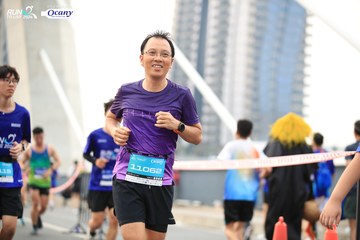 RUN TO LIVE 2024 - Ảnh #1344006