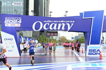 RUN TO LIVE 2024 - Ảnh #1420618