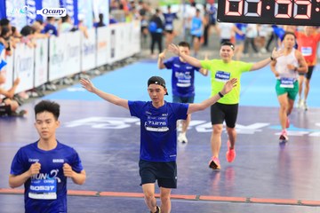 RUN TO LIVE 2024 - Ảnh #1404073