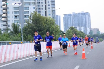 RUN TO LIVE 2024 - Ảnh #1450329