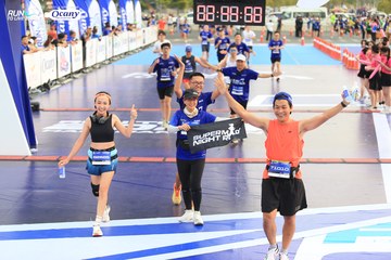 RUN TO LIVE 2024 - Ảnh #1411123