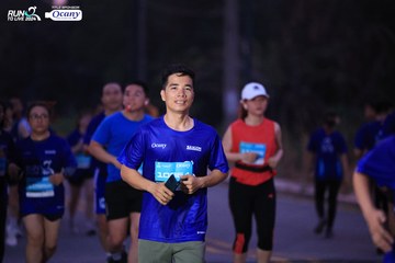 RUN TO LIVE 2024 - Ảnh #1348440