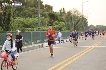 RUN TO LIVE 2024 - Ảnh #1405498