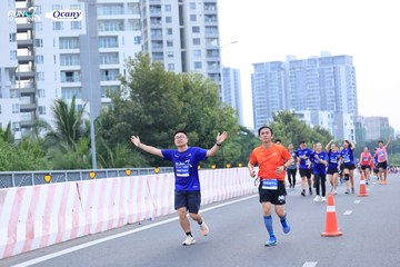 RUN TO LIVE 2024 - Ảnh #1450061