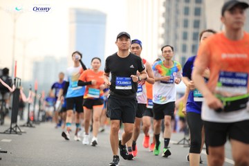 RUN TO LIVE 2024 - Ảnh #1344262