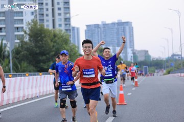 RUN TO LIVE 2024 - Ảnh #1450083