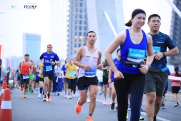 RUN TO LIVE 2024 - Ảnh #1326620