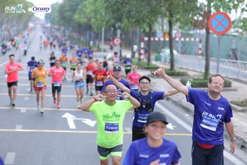 RUN TO LIVE 2024 - Ảnh #1434718