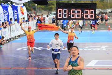 RUN TO LIVE 2024 - Ảnh #1334069