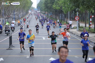 RUN TO LIVE 2024 - Ảnh #1436399
