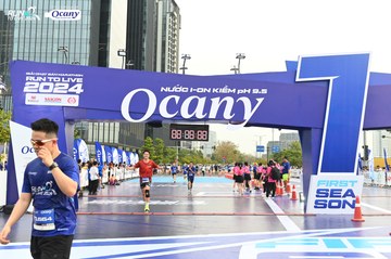RUN TO LIVE 2024 - Ảnh #1420496