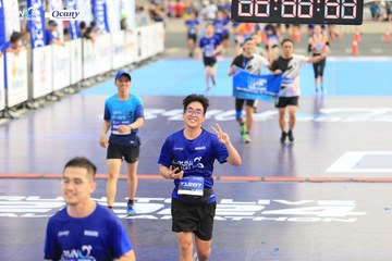 RUN TO LIVE 2024 - Ảnh #1411582
