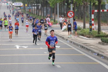 RUN TO LIVE 2024 - Ảnh #1437399