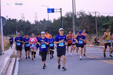 RUN TO LIVE 2024 - Ảnh #1358660