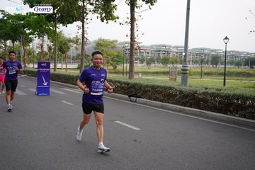 RUN TO LIVE 2024 - Ảnh #1388132