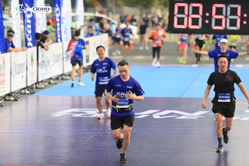 RUN TO LIVE 2024 - Ảnh #1411655
