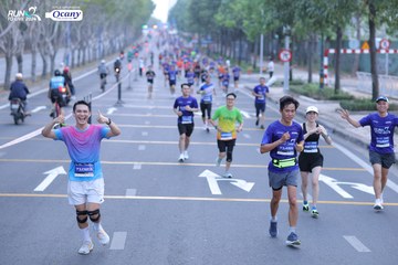 RUN TO LIVE 2024 - Ảnh #1433079