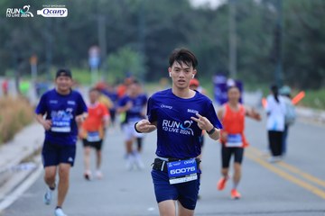 RUN TO LIVE 2024 - Ảnh #1371614