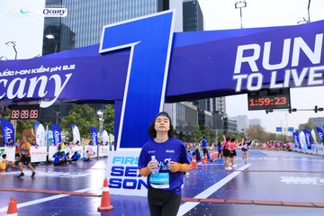 RUN TO LIVE 2024 - Ảnh #1366210